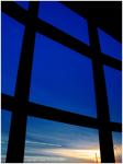 blue boxes