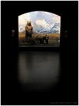 diorama